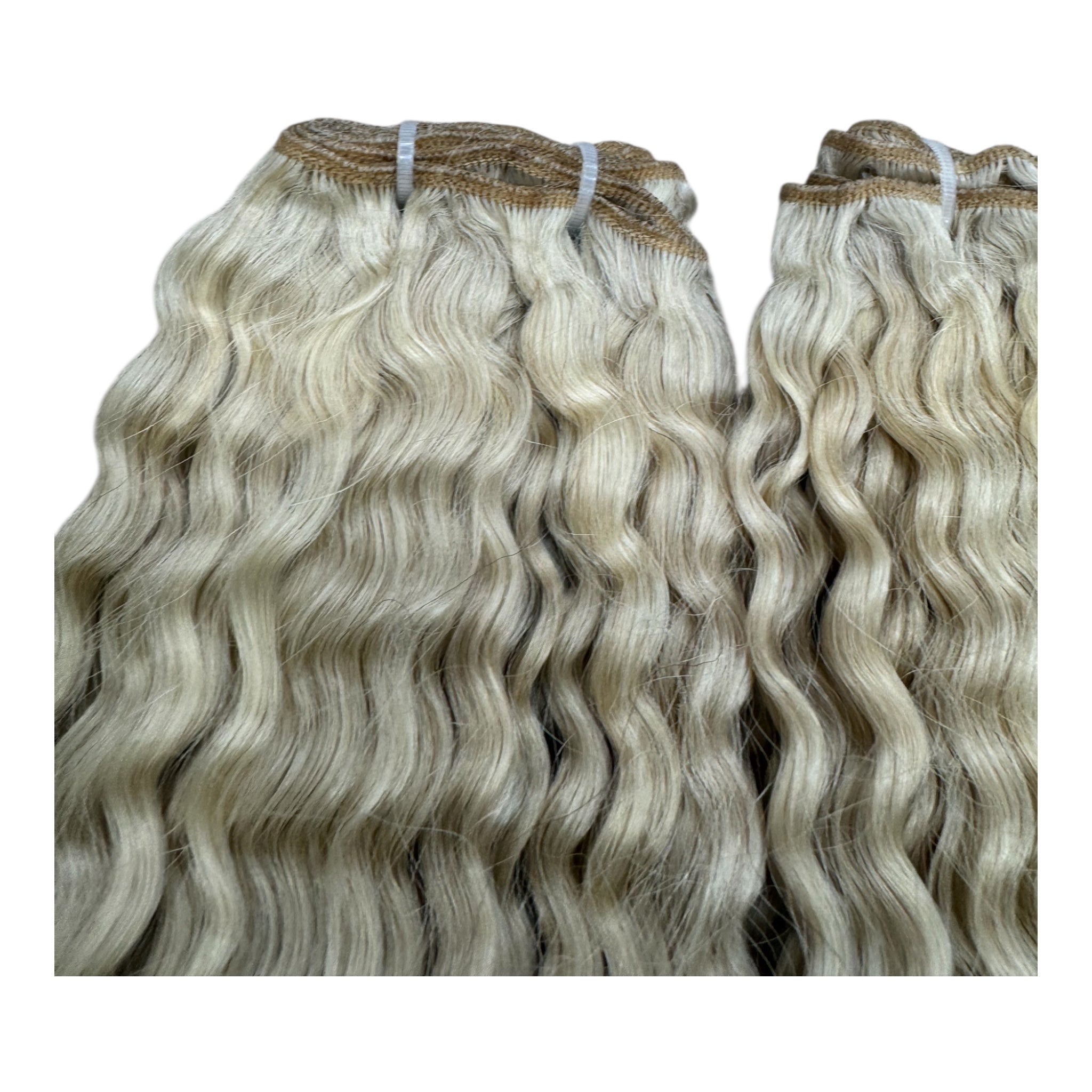 Locken Haare