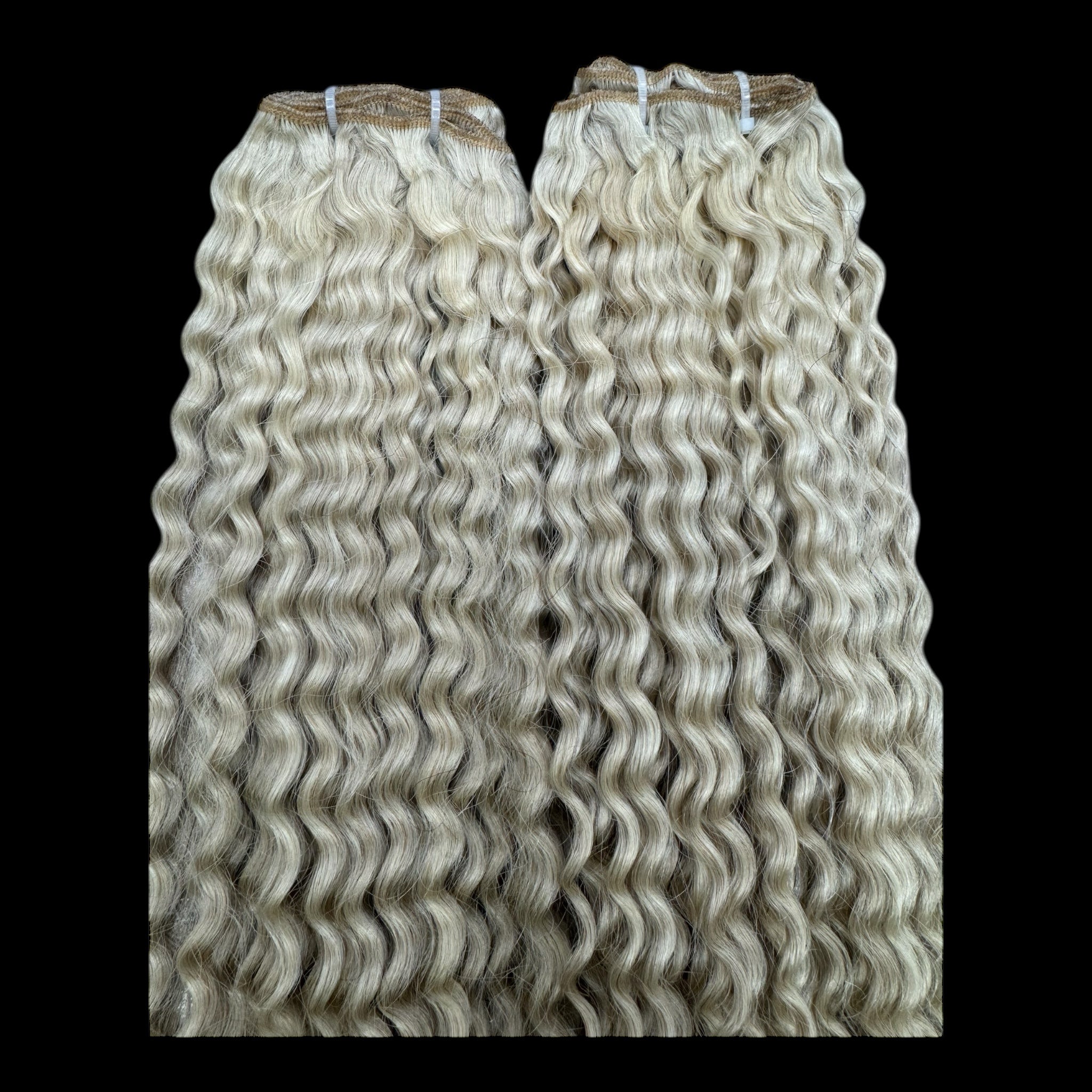 Locken Haare