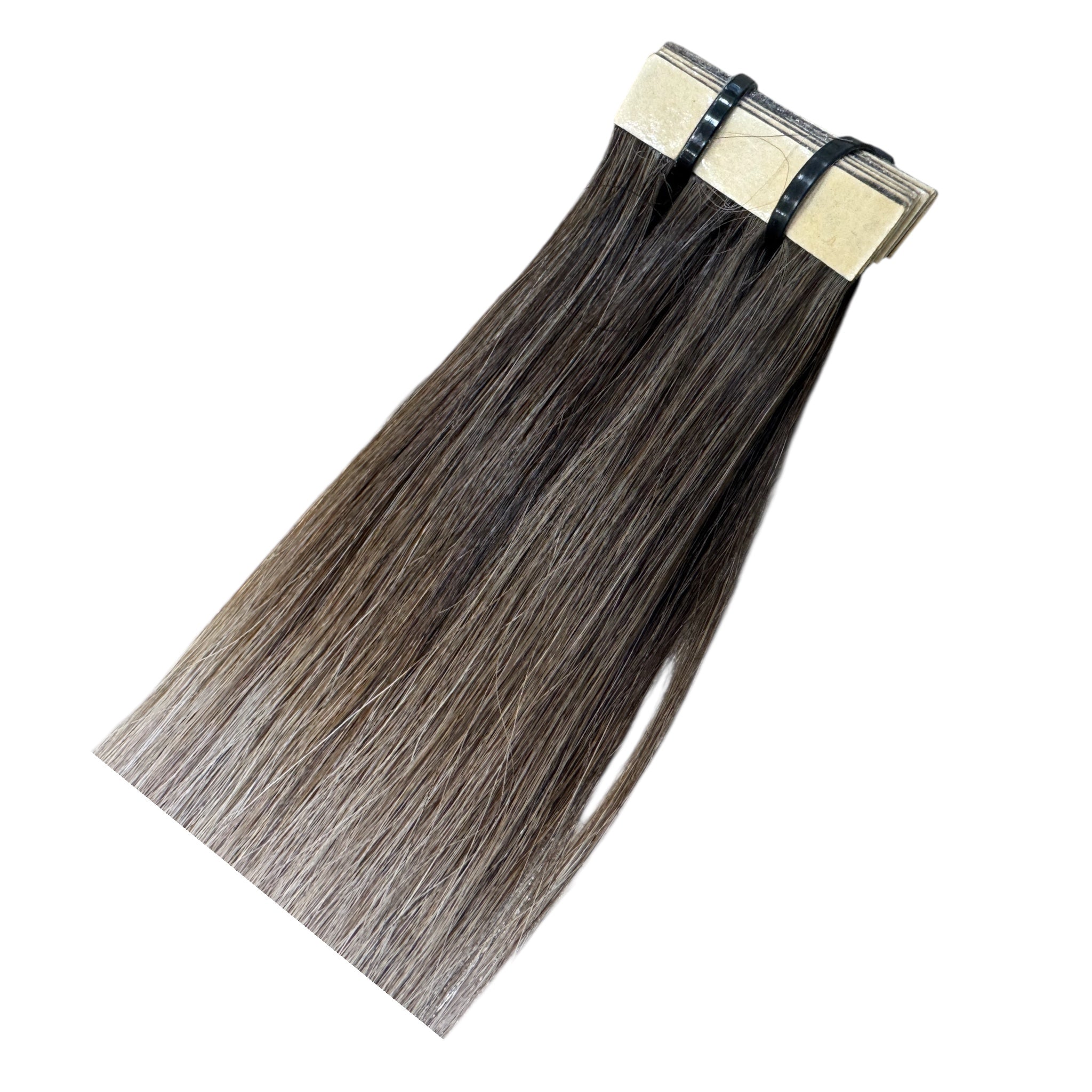 Tape Extensions