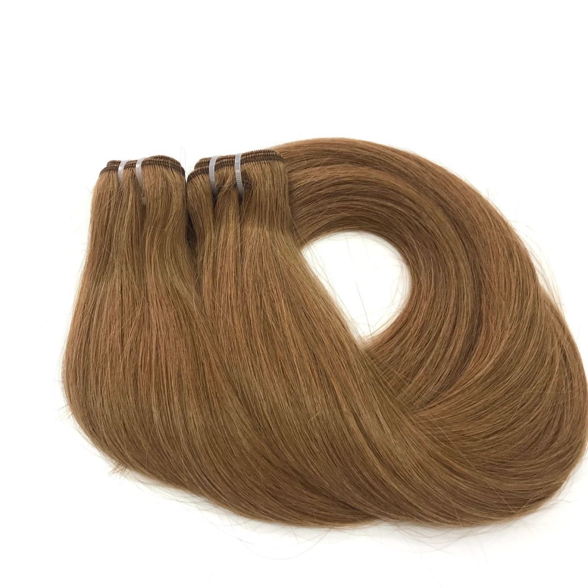 Weft Haartressen luxury