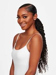 PONYTAILS LOCKEN