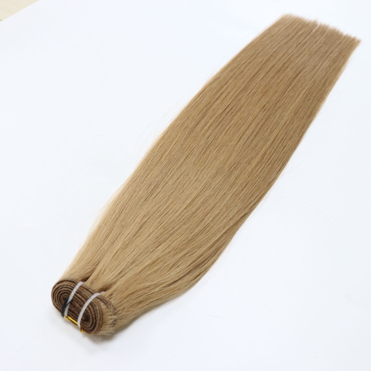 Weft Haartressen luxury