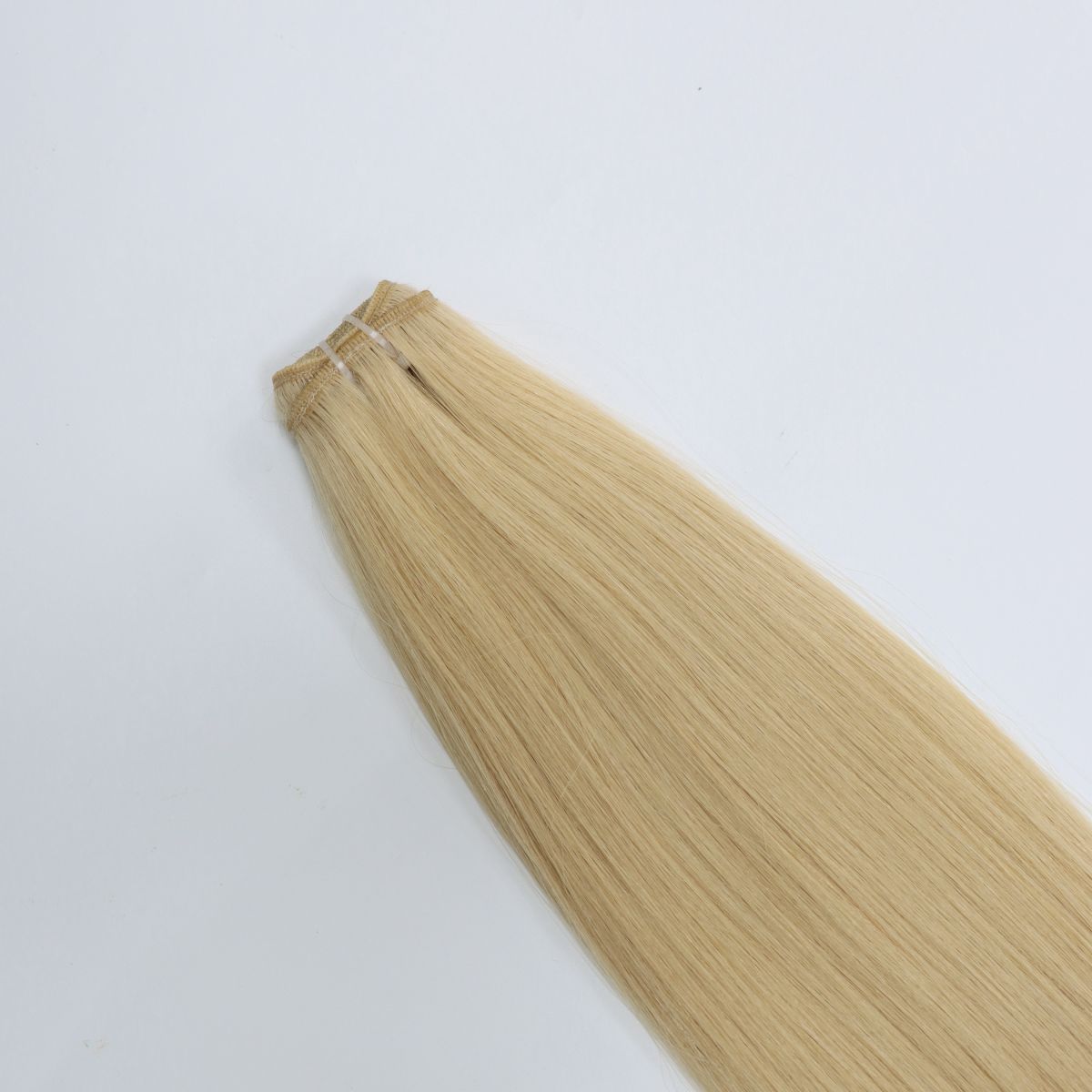 Weft Haartressen luxury