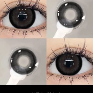 MILK BALL BLACK