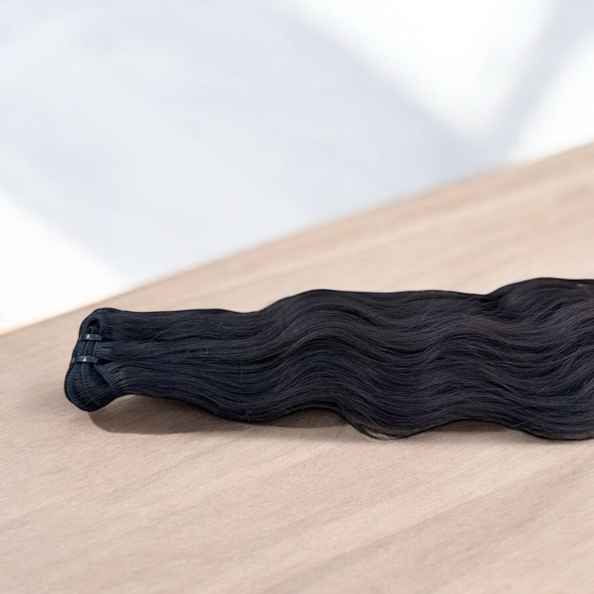 Gewellte Extensions