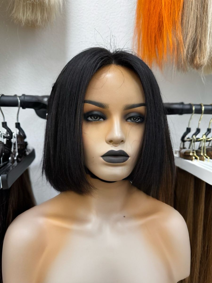 Bob Perücke Lace Front