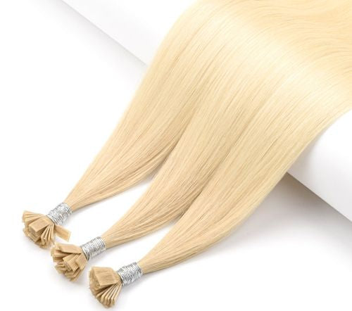 Keratin Bonding Extensions