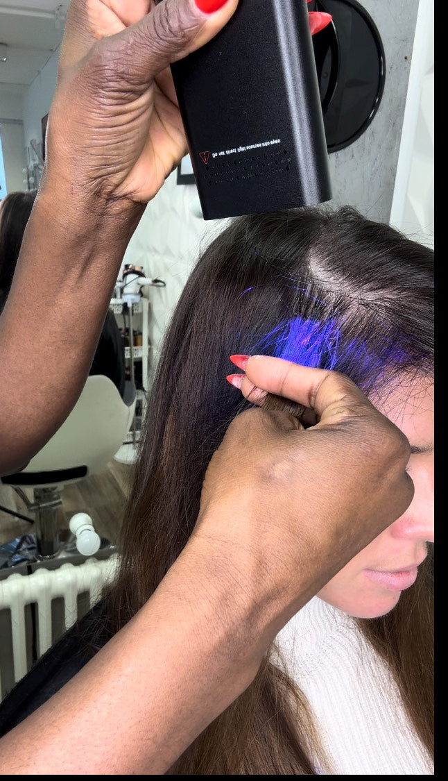 V LIGHT EXTENSIONS