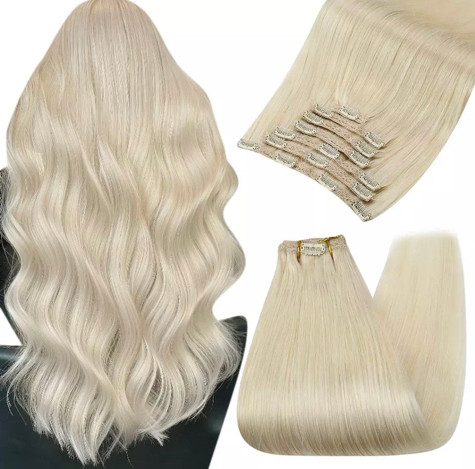 CLIPS EXTENSIONS