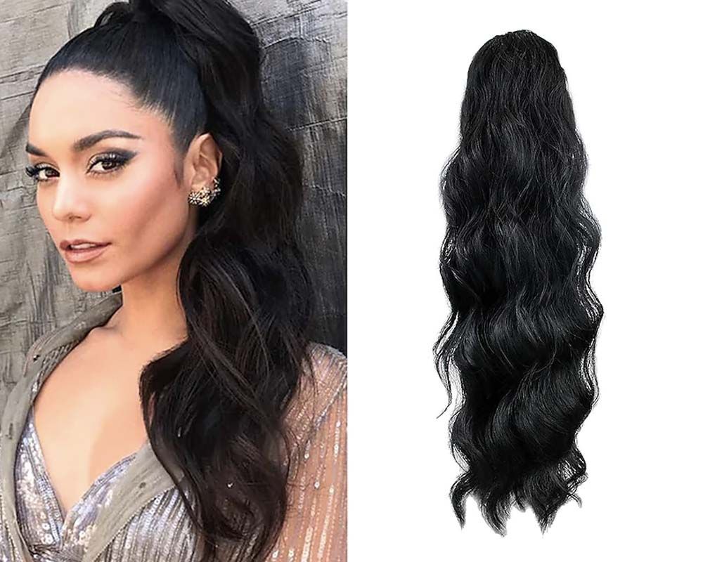 PONYTAILS
