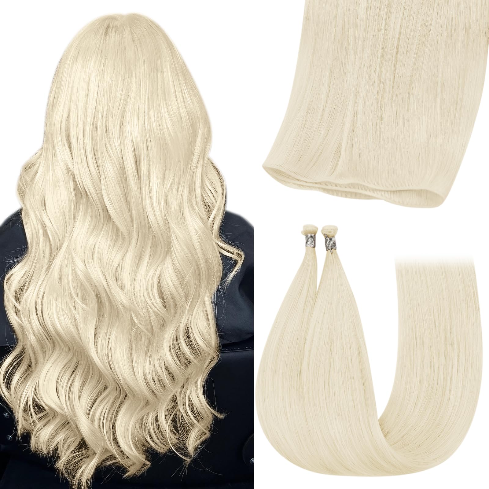 Genius Weft 65 cm – Schwarz