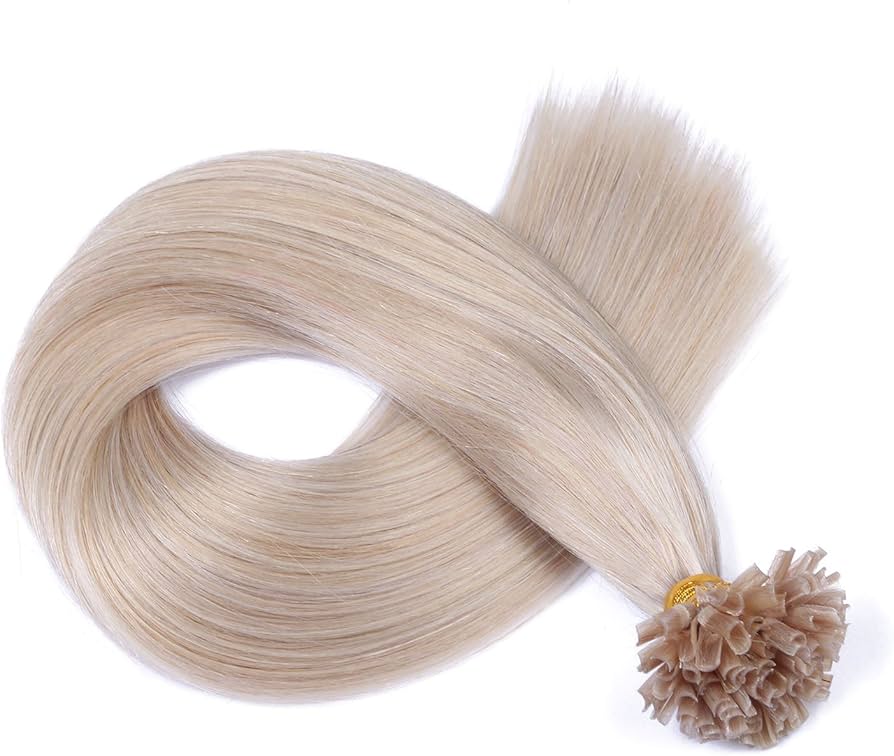 Keratin Bonding 65-70cm