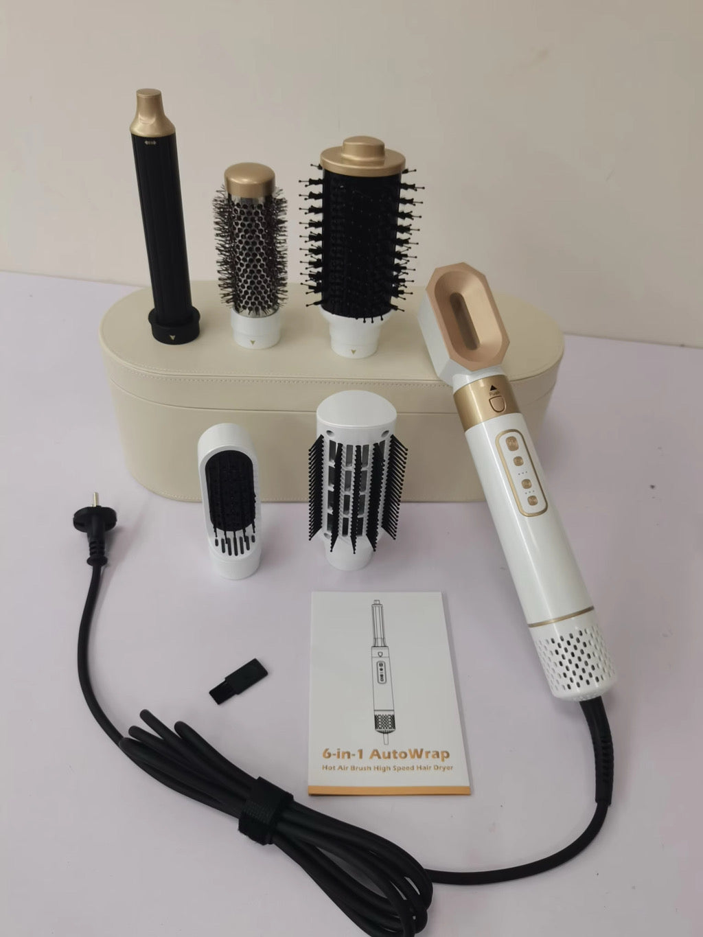 Hairsytler Pro 6-1