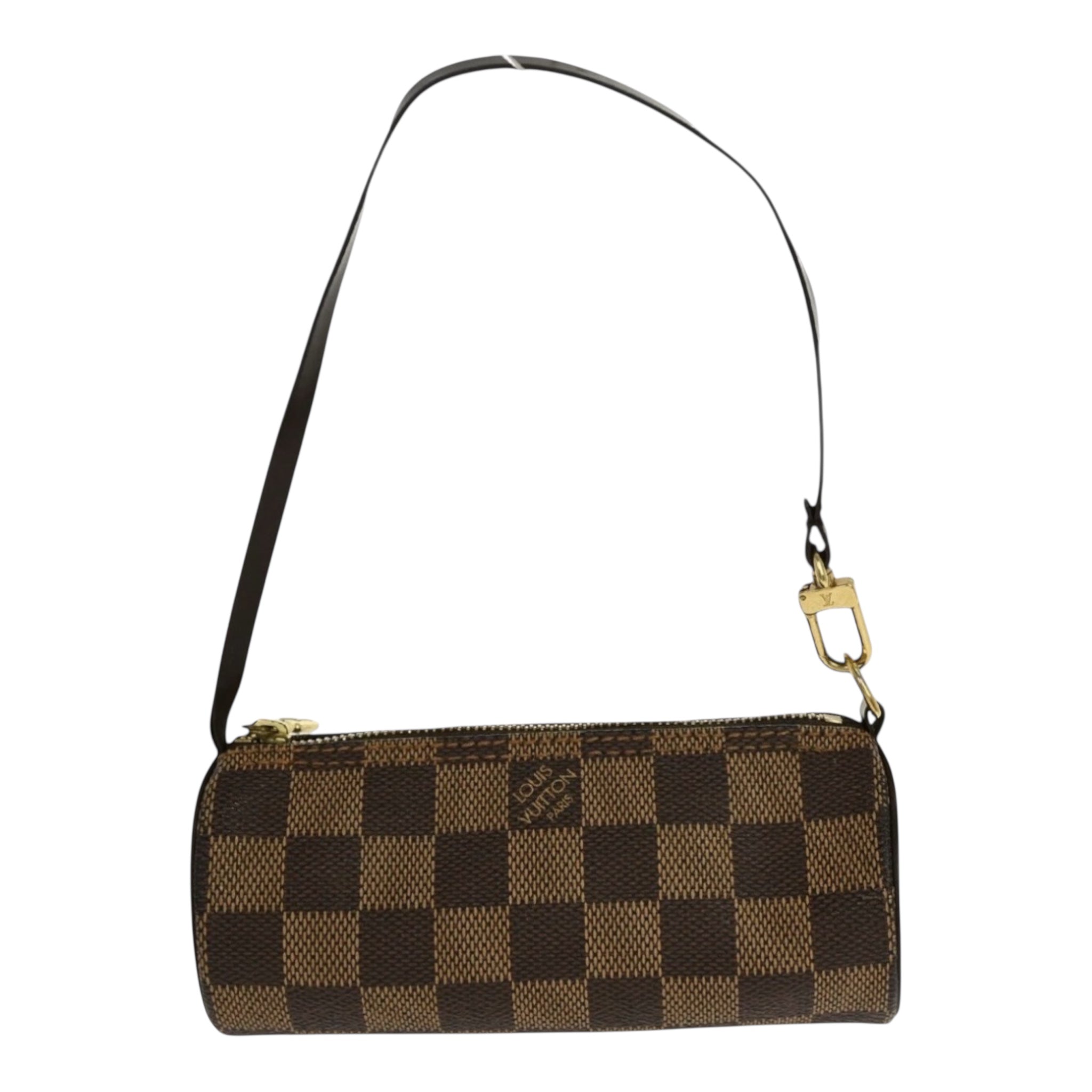 Louis Vuitton Damier Ebene Papillon Pochette