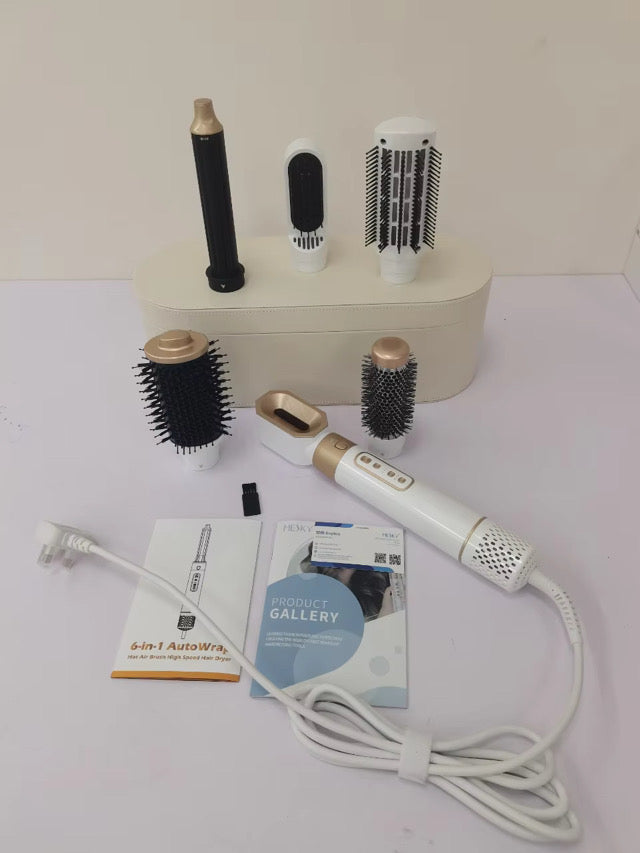 Hairsytler Pro 6-1