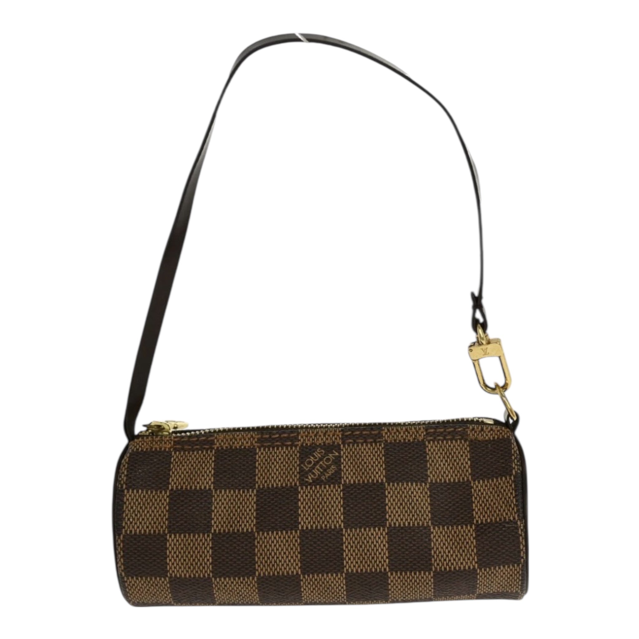 Louis Vuitton Damier Ebene Papillon Pochette