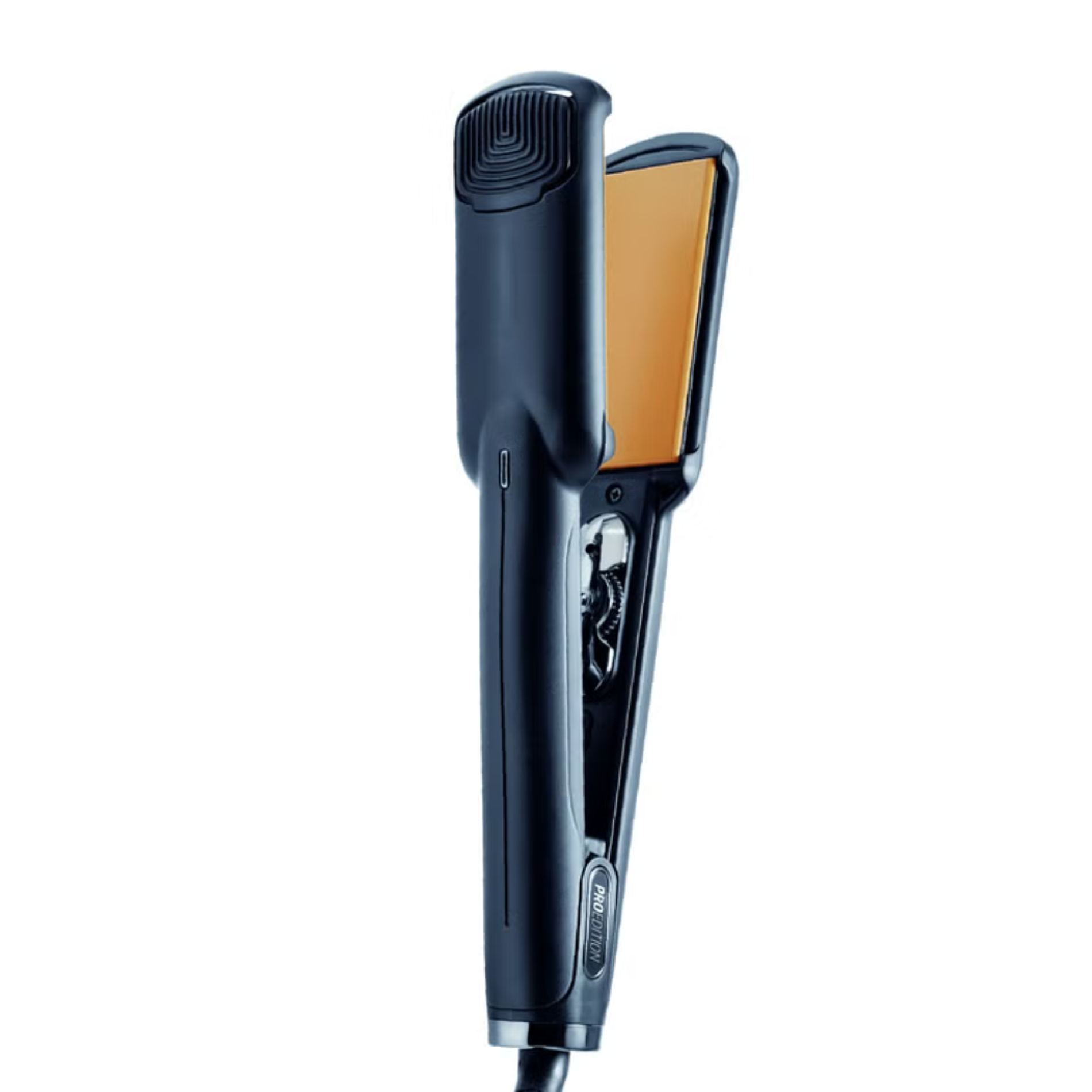 Professioneller Glätteisen für perfekt glatte Haare