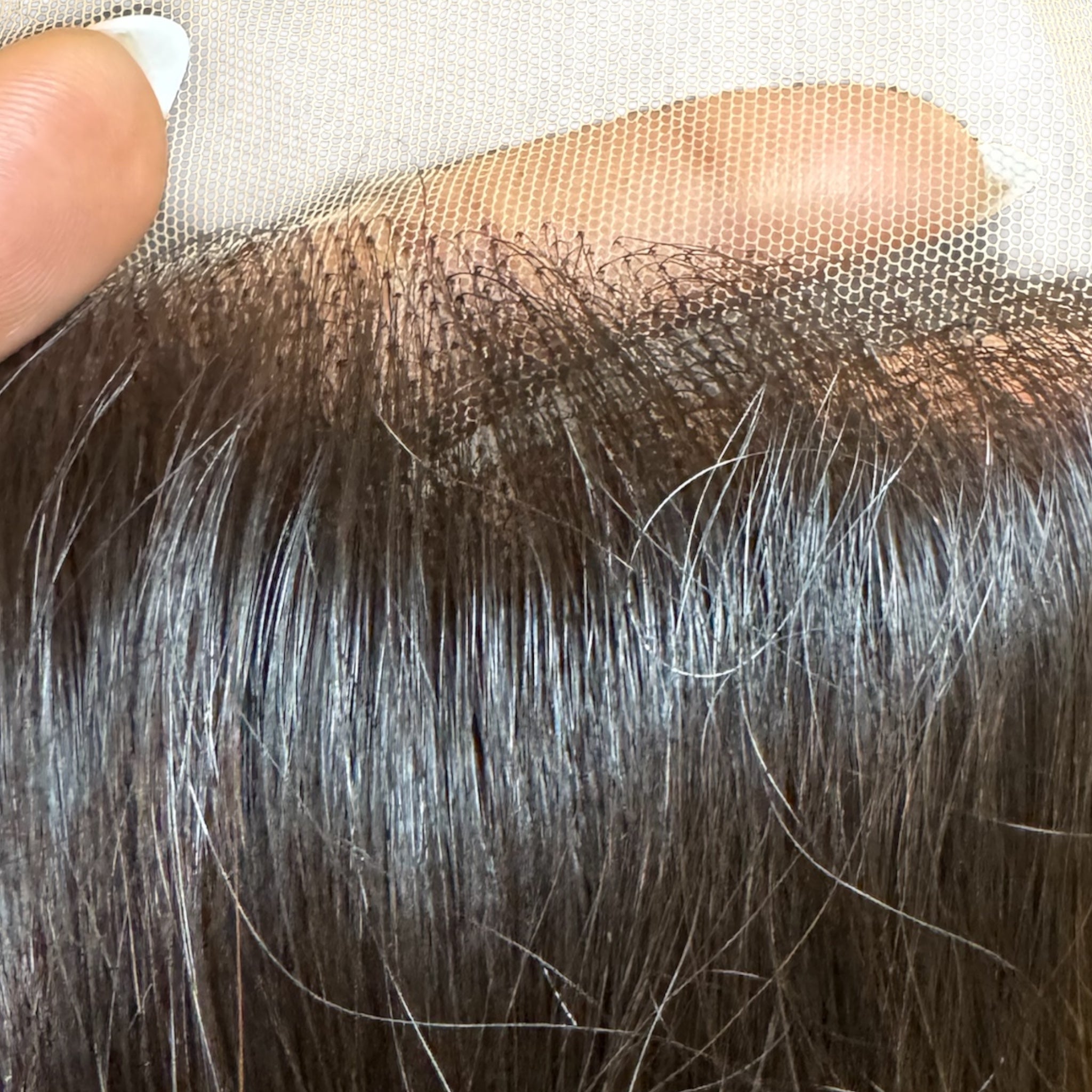 closure Lace