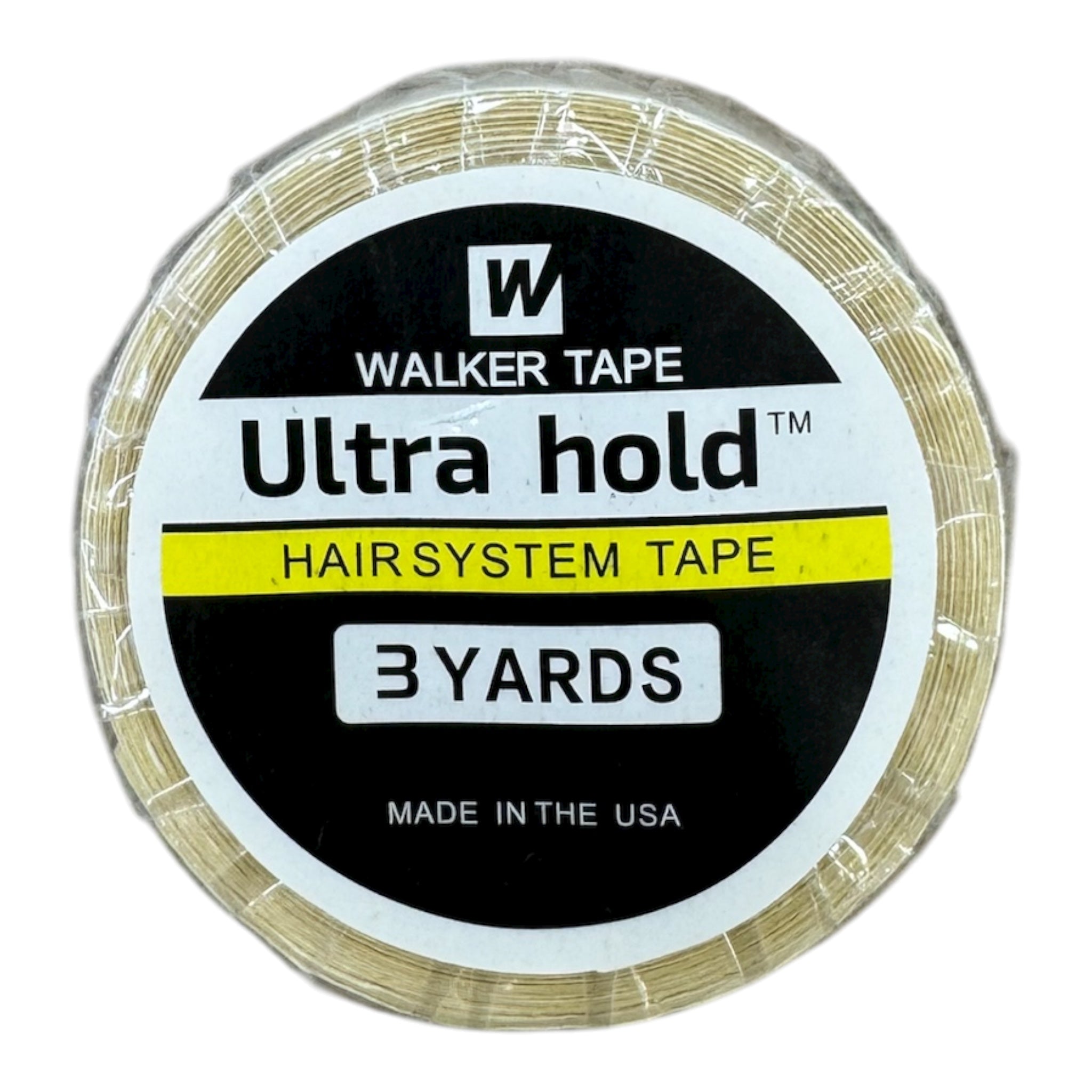 Kleber für Tapes Extensions