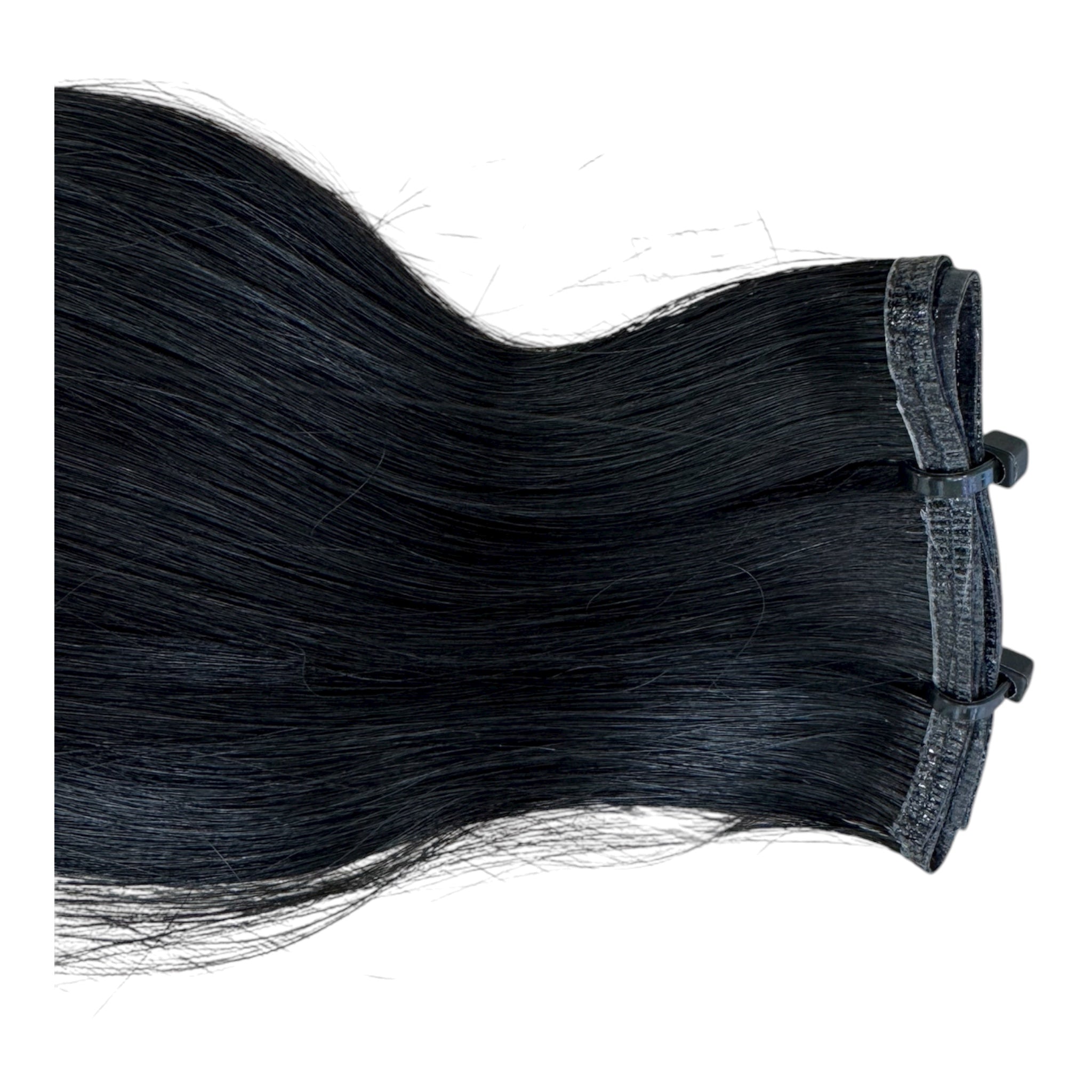Genius Weft 65 cm – Schwarz