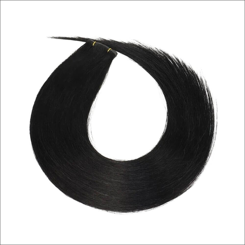 Genius Weft 65 cm – Schwarz