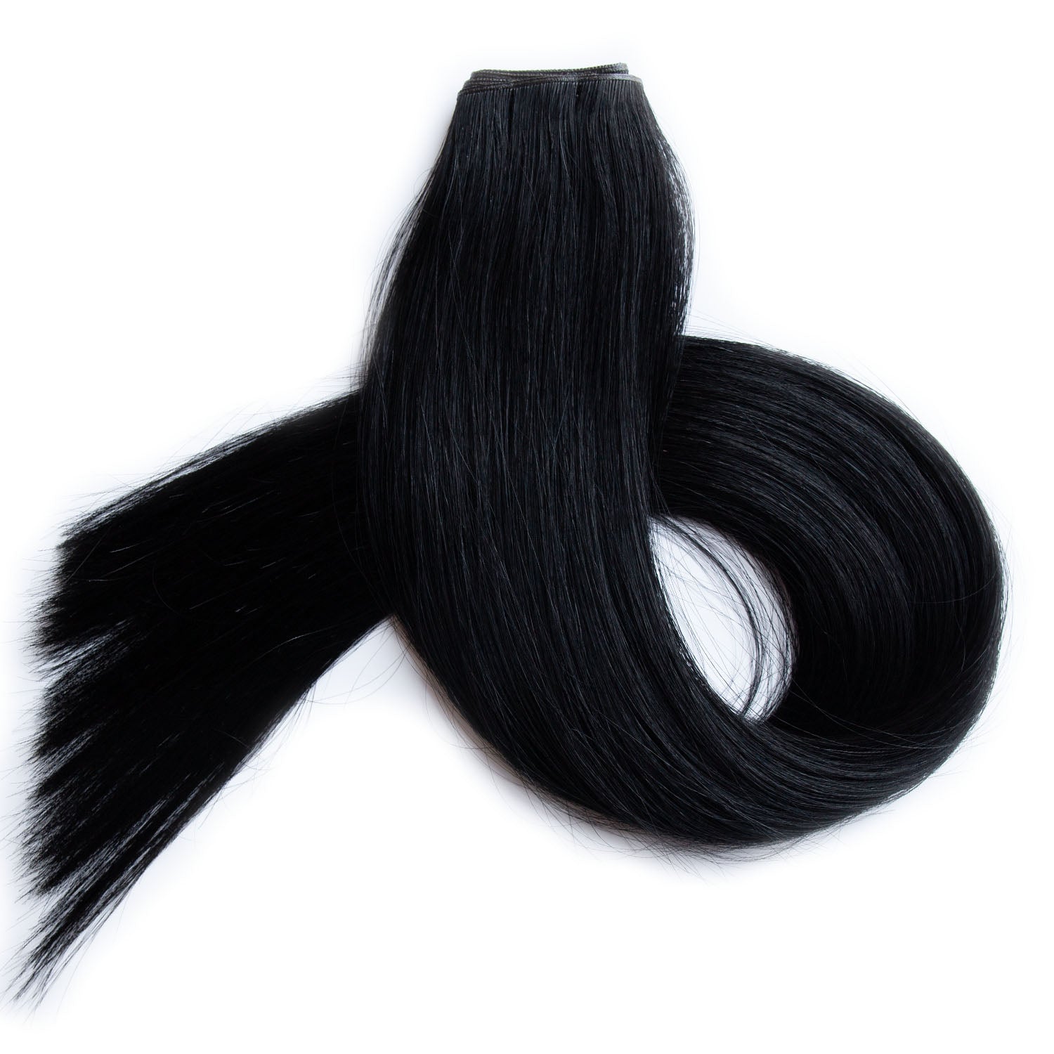 Genius Weft 65 cm – Schwarz