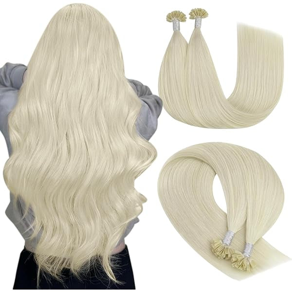 Keratin Bonding 65-70cm