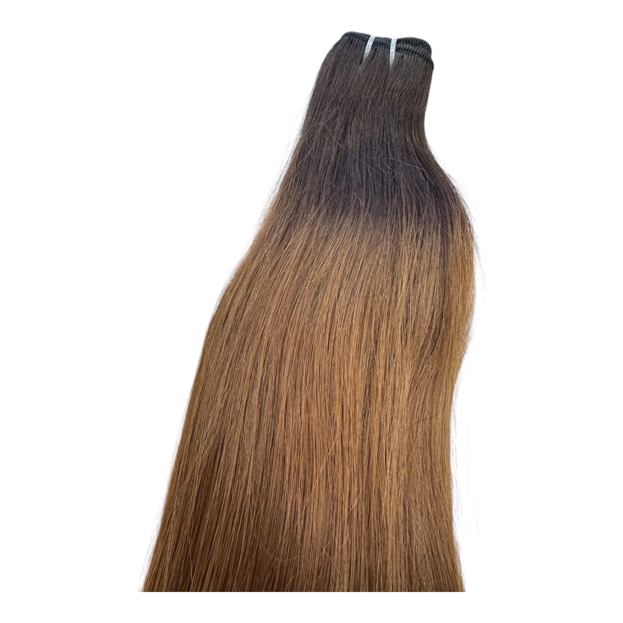 Weft Hairtressen luxury 