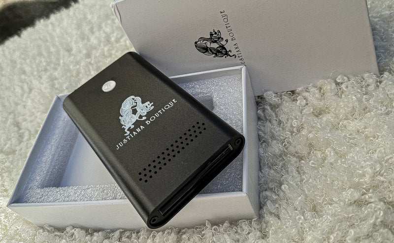 UV- Licht für Haarverlängerung