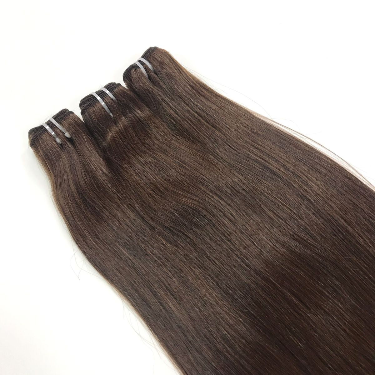 Weft Haartressen luxury