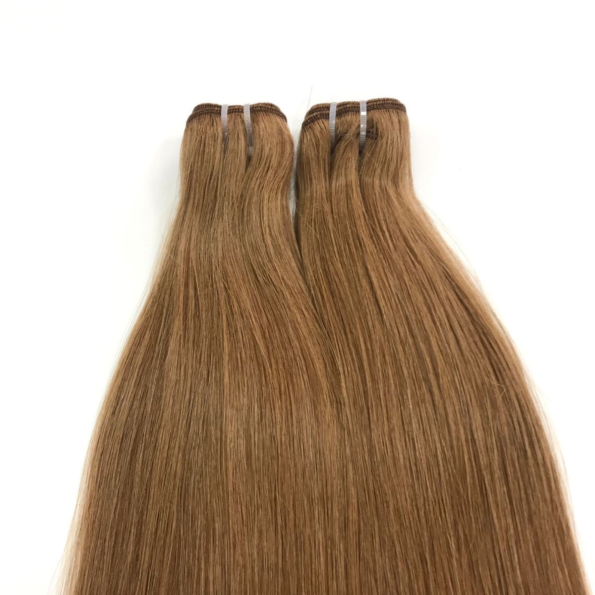 Weft Haartressen luxury