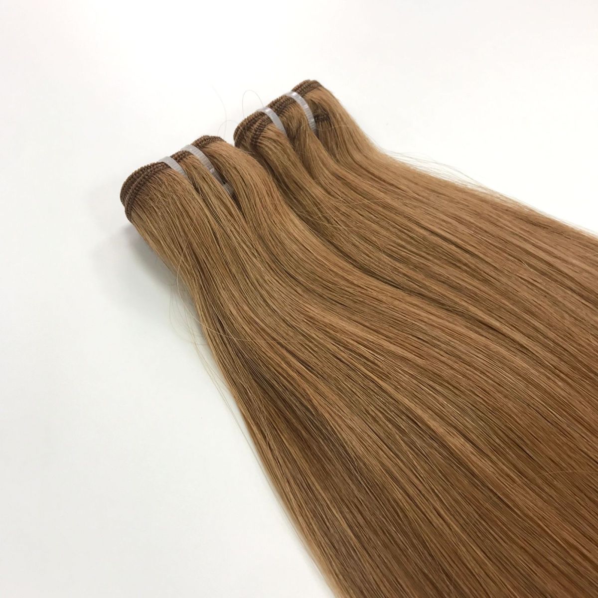 Weft Haartressen luxury