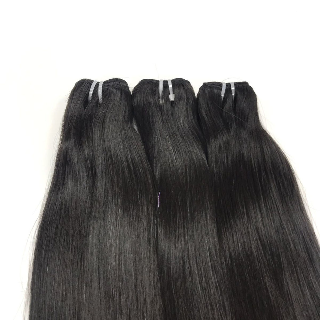 Weft Haartressen luxury