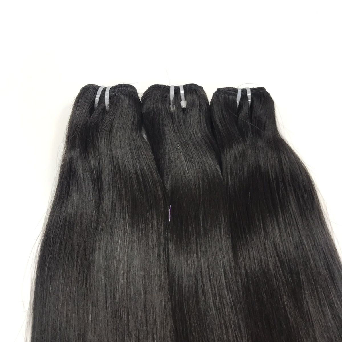 Weft Haartressen luxury