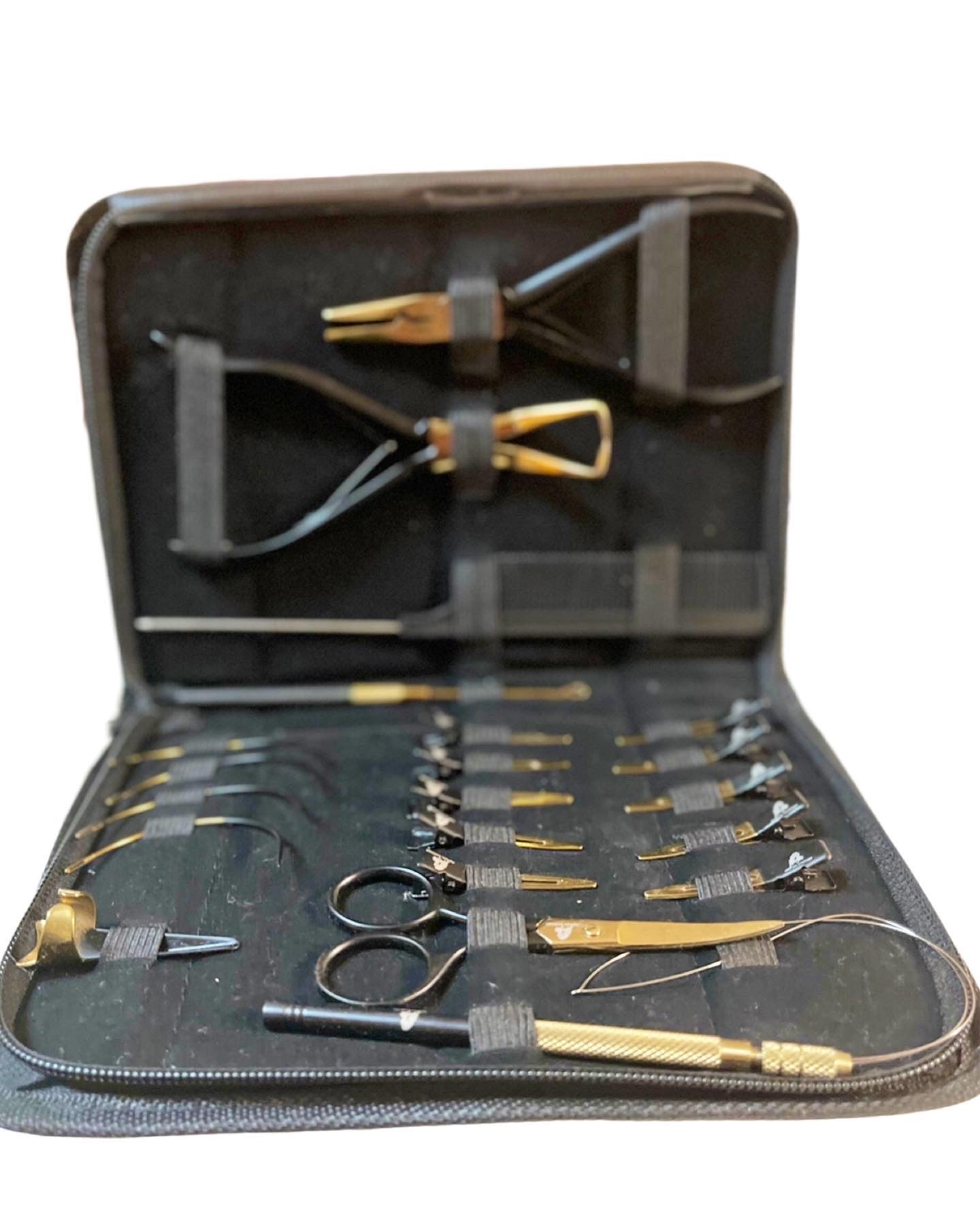 kits für Hair Extensions