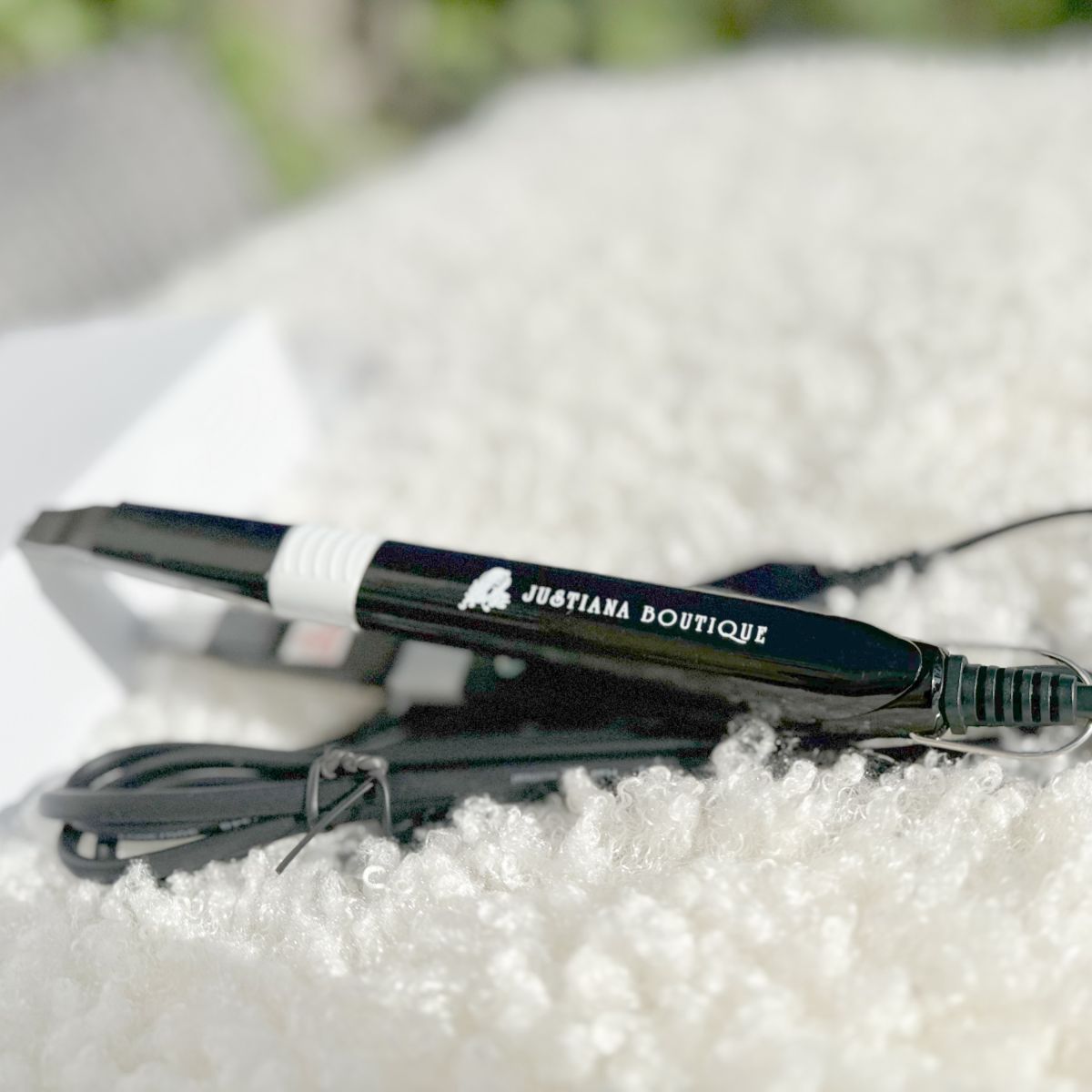 Entfernungswerkzeug für V-Light