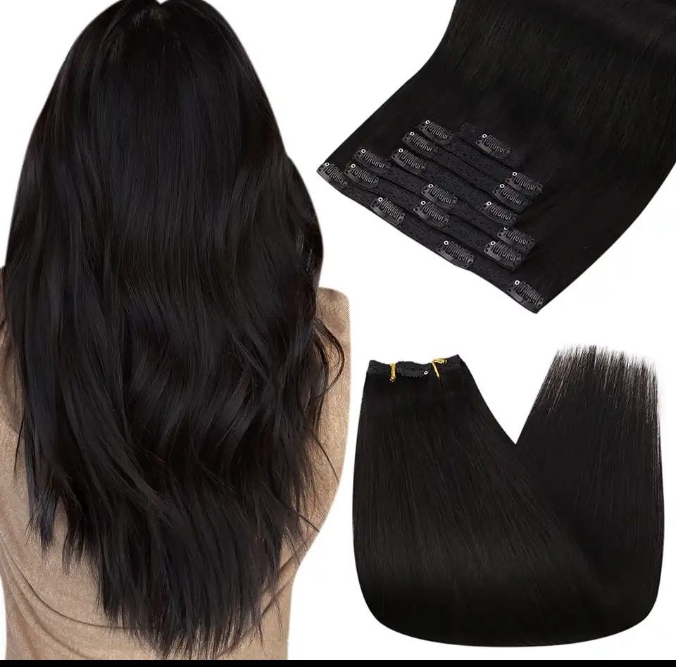 Clips Extensions