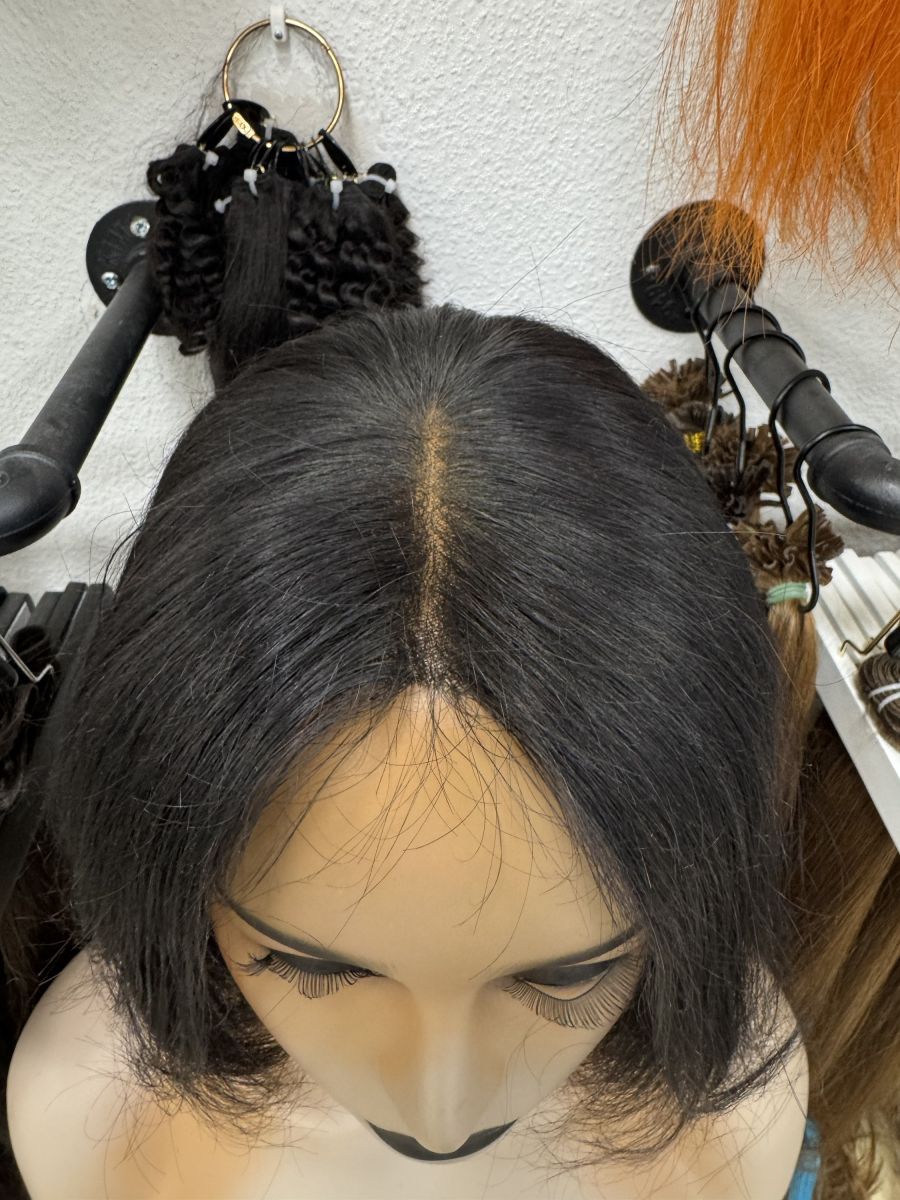 Bob Perücke Lace Front