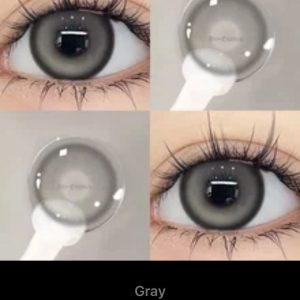 GRAY