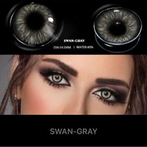 SWAN- GRAY
