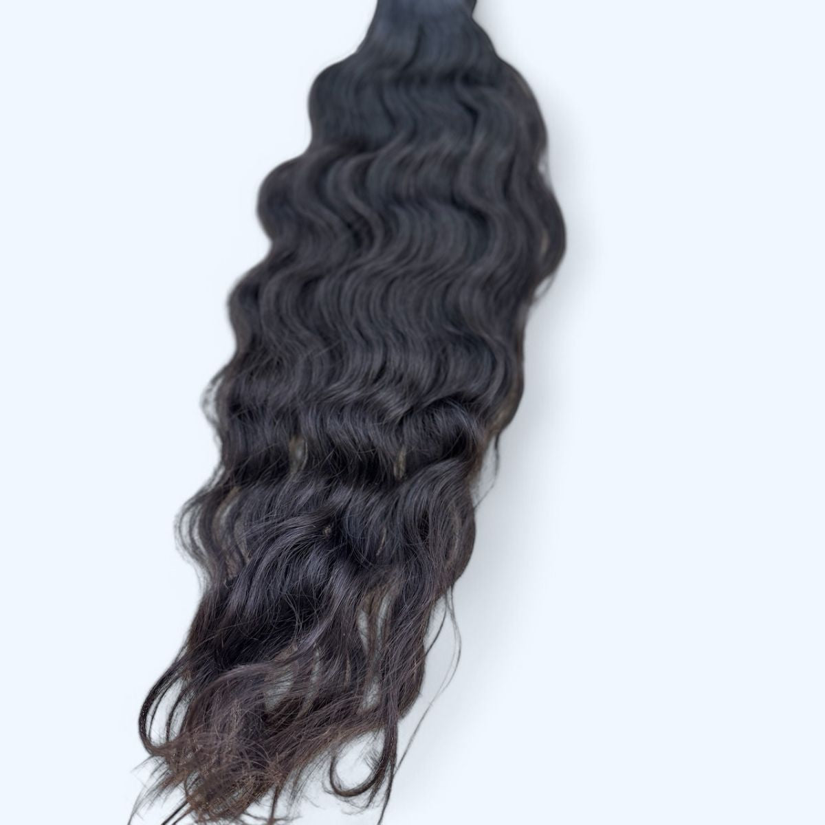 Locken Extensions