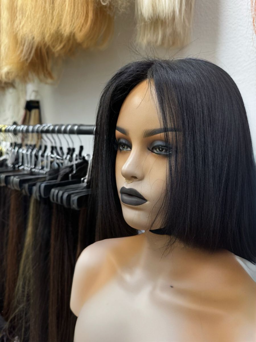 Bob Perücke Lace Front
