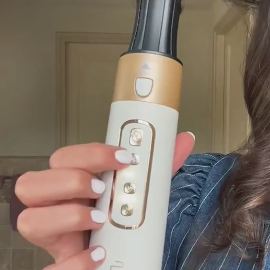 Hairsytler Pro 6-1