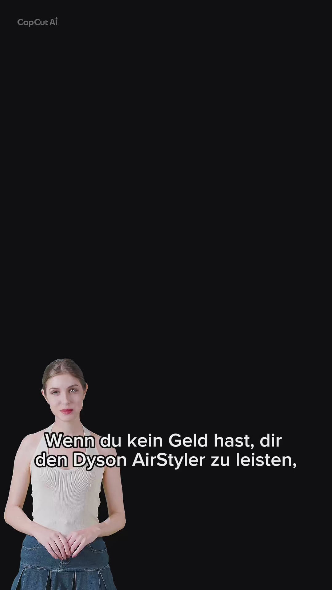 5-in-1 Stylingkamm-Set